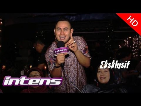 Lebaran Nassar Mudik ke Bandung - Intens 24 Juli 2015