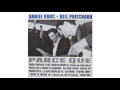Daniel Darc & Bill Pritchard - Seras-Tu Encore Là ? (Official Audio)