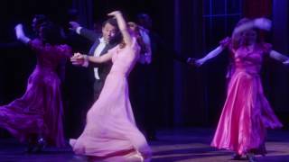 IRVING BERLIN'S HOLIDAY INN - CHEEK TO CHEEK