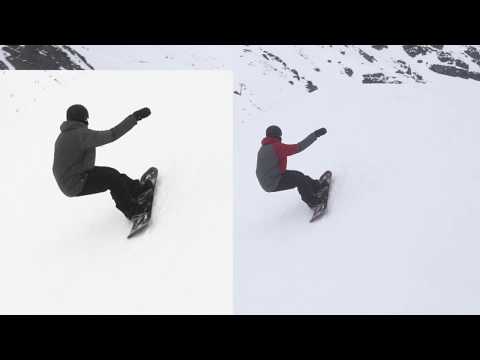 HEAD Snowboards 2019/20: ANYTHING LYT with Thomas Kigle