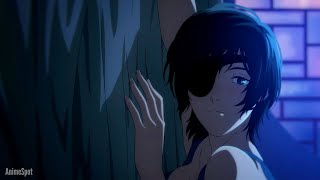 [討論] 鏈鋸人 姬野前輩的英配也太色