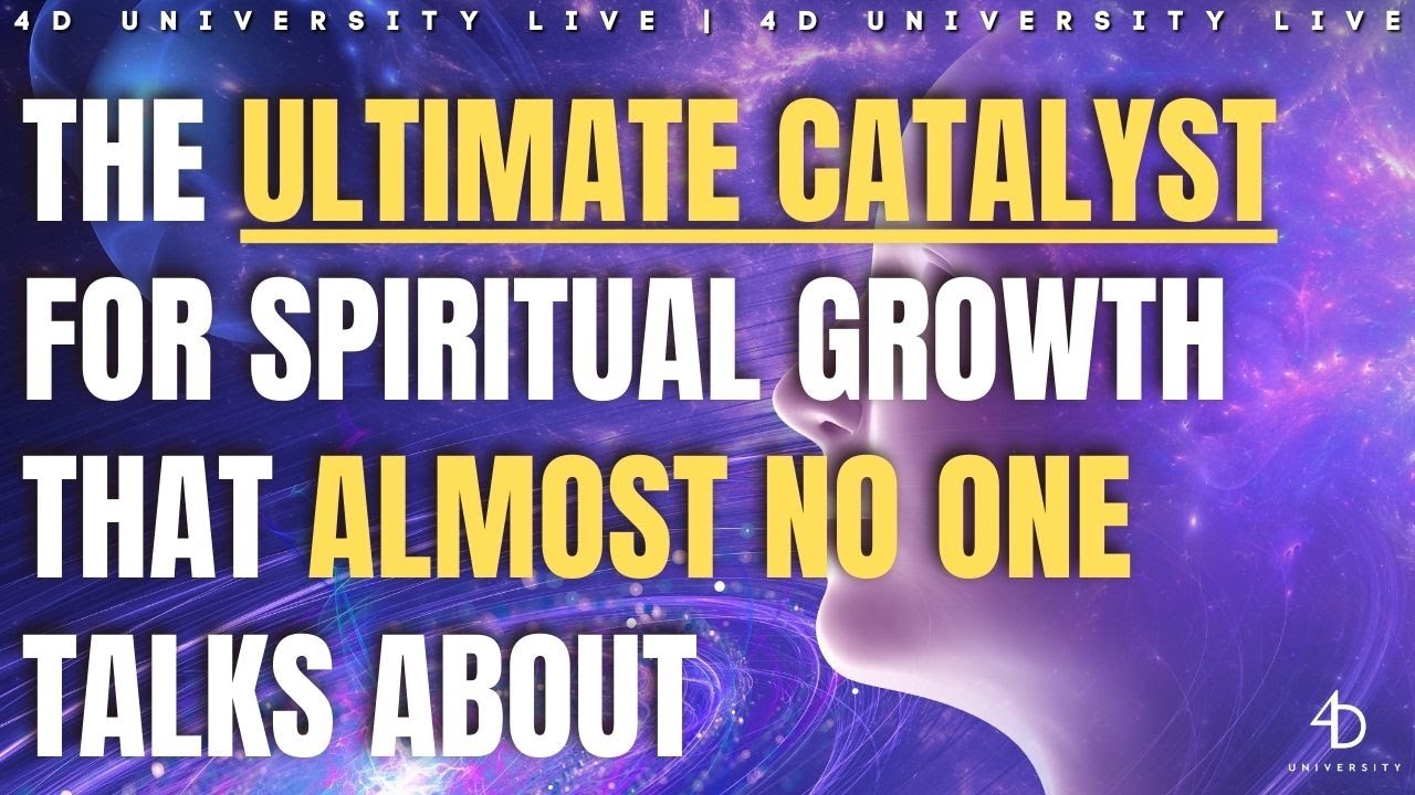 The Power of Intensity in Spiritual Awakening | Aaron Abke