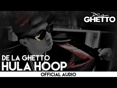 Video thumbnail for Hula Hoop