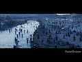 The Day After Tomorrow Mexico Border Scene