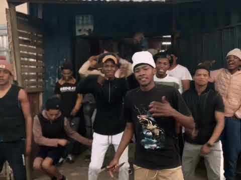 044 CHEMBO - ACTIVE (OFFICIAL MUSIC VIDEO)