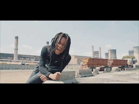 Juby - Strange [Music Video]