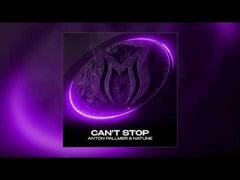 Anton Pallmer & Natune - Can't Stop