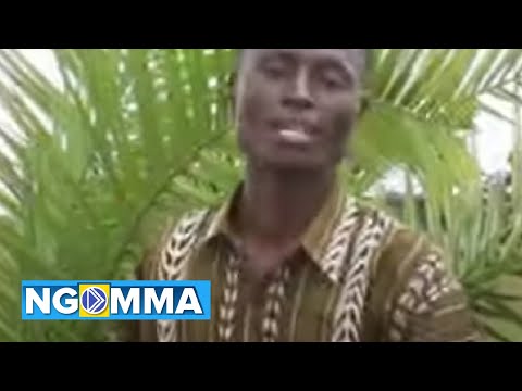 Aoko Lizzy by Angwai Jagita