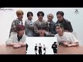Straykids Reaction To Babymonster LIKE THAT