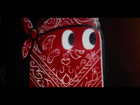 Avenue Champp x Makeamillhonchie x YG Riqo x #stillmadd - Ordinary People (OFFICIAL MUSIC VIDEO)