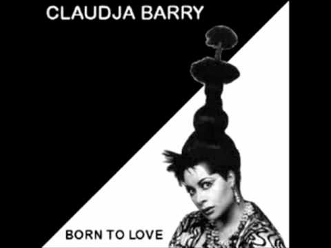 Claudja Barry - Born To Love (Remix)