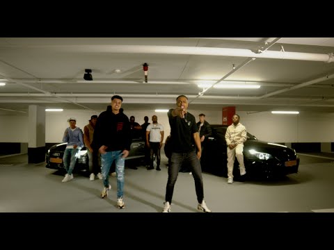 Maishel X Migga - Falen [ProdbyGnice]