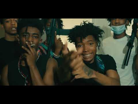 Baby Plug - Traphouse [Official Music Video]