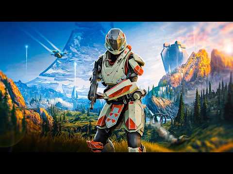 I did NOT Expect this Crossover...