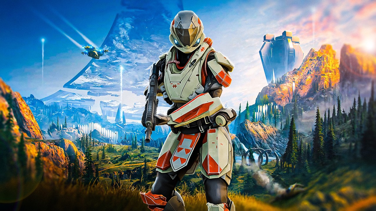 I did NOT Expect this Crossover...