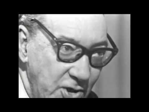 3  - Juan Carlos ONETTI  (1909-1994) en "EL BOOM LATINOAMERICANO" A FONDO
