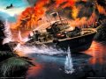 Battlefield Vietnam (OST 3) - I Fought the law ...