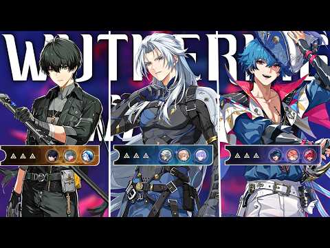 Beating New ToA using 3 Teams! | Hrover, Brant, & Wheelcharo!