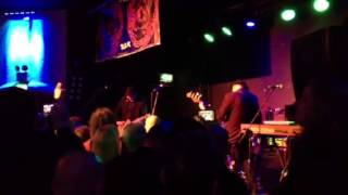 Ruts DC - It Was Cold