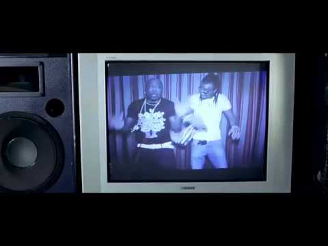 DJ MIKE ONE   VIENS WAYNER 2 OFFICIEL