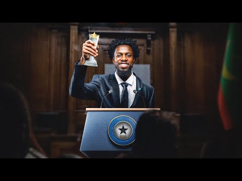 02 - MOZBI - Mi Mawni (Visualizer Officiel )