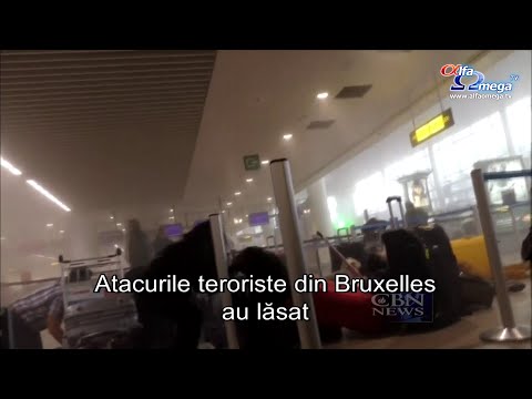 Trailer: Jerusalem Dateline 121 - 2 aprilie 2016, ora 20, la Alfa Omega TV