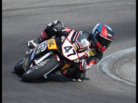 ADAC Mini Bike Cup 24.08.2019 Bopfingen