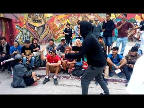 Cabro Arón vs Quifert   Hand right VID 20180216 182139