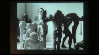 Thomas Houseago: Public Art Fund | The New School