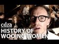 History of Wooing Women 