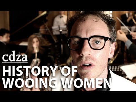 History of Wooing Women
