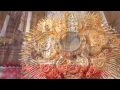 Roman Catholic Benediction at the Shrine of Our Lady of Perpetual Help
