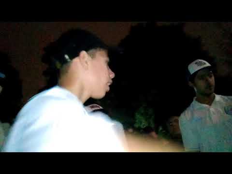 HEGEL ALE MC CATA PACHE vs DAIKIRI MSTR WOODY FABRY vs ARAMAYO DYJAN LIRIKAL PRAIS - 8vos - SJU 4vs4