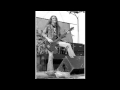CLIFF BURTON S LAST SONG