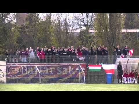 2013.11.10.  DVTK - Bp. Honvéd 1-1 U15