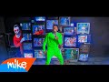 FunnyMike Sorry Mr Creepy Eyes OFFICIAL MUSIC VIDEO