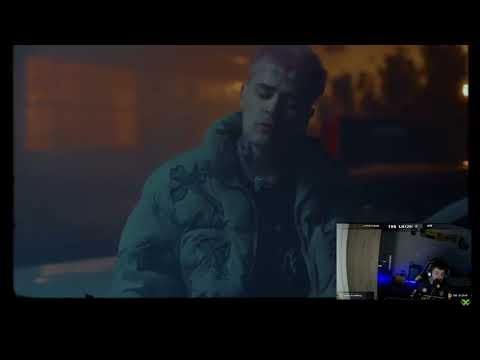 | VIDEO REACCION | LIT KILLAH, TIAGO PZK, BIG ONE - LUXxX(Video Oficial)