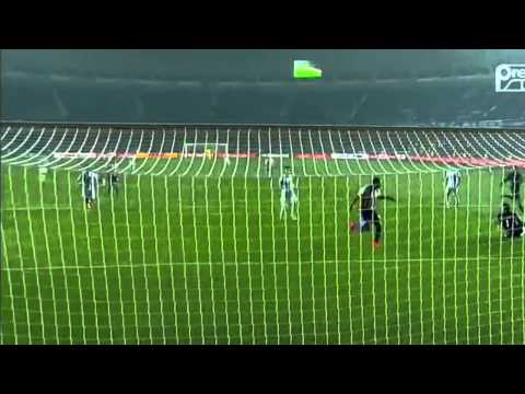 Argentina vs Paraguay 6:1 - All Goals & Highlights (Copa America 2015) HD 720p