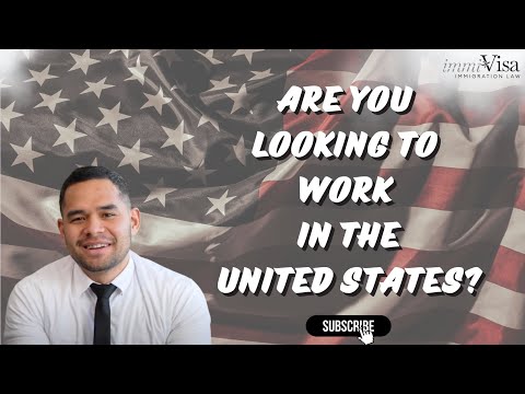 ImmiVisa Law Group video.