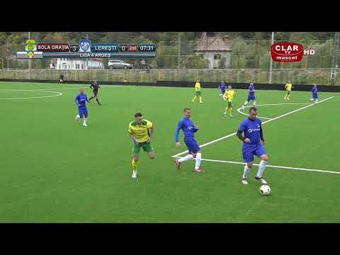 meci 15.10.2022 dragoslavele - leresti rep II