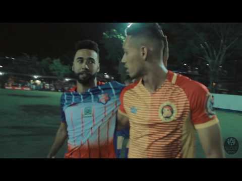 Abertura Super Copa Pioneer 2018