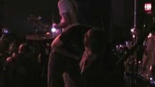 The Blood Brothers &quot;Trash Flavored Trash&quot;