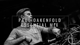 Paul Oakenfold - Essential Mix (1994-12-18)