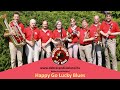 Happy Go Lucky Blues