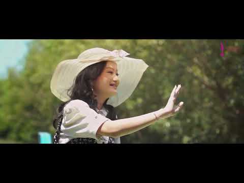 Profil puteri remaja Indonesia 2023 - Elsha Richelle (Jawa Timur 3)