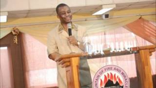 choosing a life partner 2.wmv (Audio). Dr D.K. Olukoya