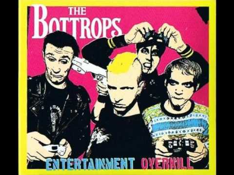 The Bottrops - H.W.E.N.