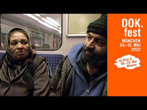 Trailer-Vorschau: Europa Passage