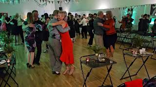 Download lagu Part 9 Tondi Grand #milonga Detsember 2025 Tallinn Estonia #tango #socialdance mp3