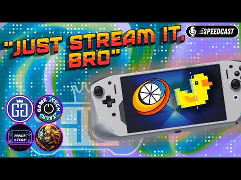 Handhelds United and 5 more